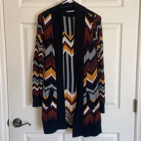 MISSONI FOR TARGET Small Sweater Dress - Picture 6 of 6